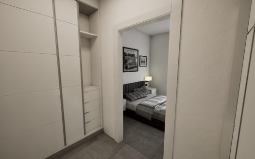 New Build Semidetached corner Villas for Sale in Torre Pacheco with Private Pool and Solarium