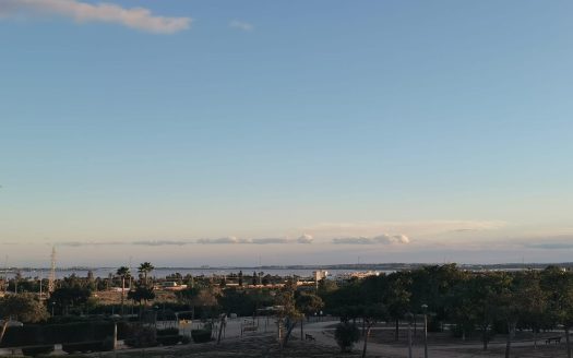 NEW BUILD RESIDENTIAL OF VILLAS IN LOS MONTESINOS