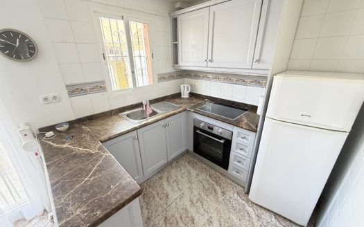 Townhouse for sale in Villamartin