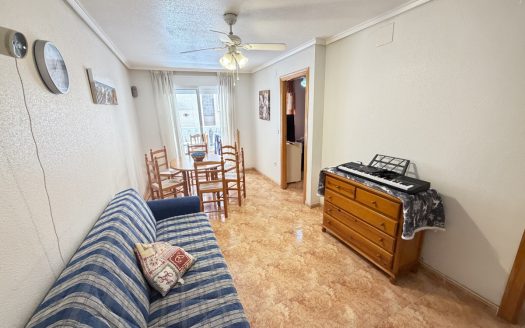 Apartment for sale in Torrevieja