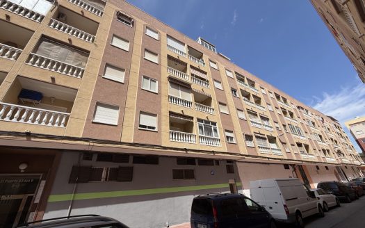 Apartment for sale in Torrevieja