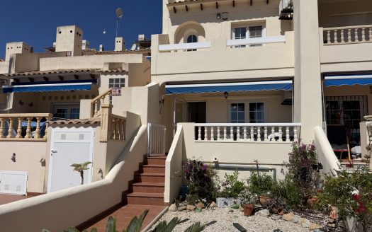 Townhouse for sale in Las Ramblas Golf