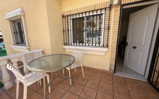 Apartment for sale in Los Dolses