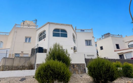 Apartment for sale in San Miguel De Salinas