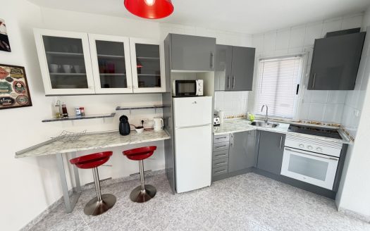 Apartment for sale in San Miguel De Salinas