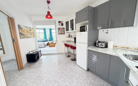 Apartment for sale in San Miguel De Salinas