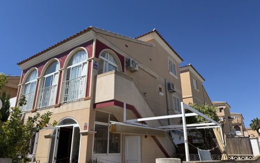 Apartment for sale in La Zenia