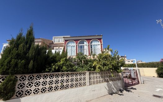 Apartment for sale in La Zenia