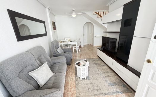 Apartment for sale in La Zenia
