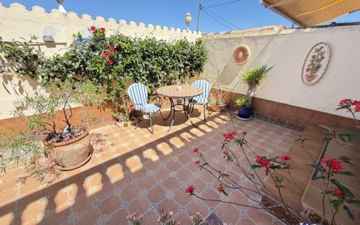 Townhouse for sale in San Miguel De Salinas