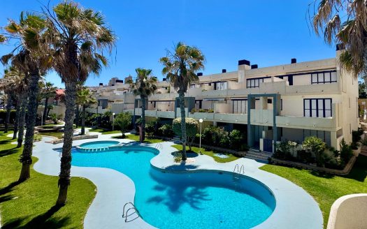 Apartment for sale in Torrevieja
