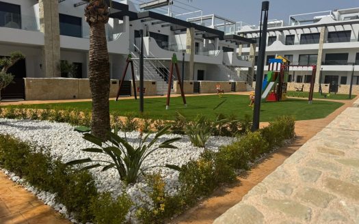 Ground Floor for sale in Orihuela Costa