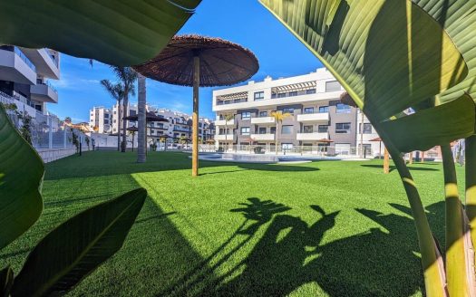 Penthouse for sale in Orihuela Costa