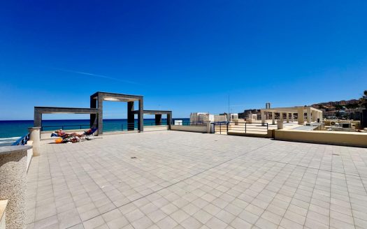 Apartment for sale in Torrevieja