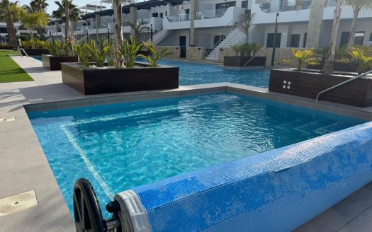 Ground Floor for sale in Orihuela Costa