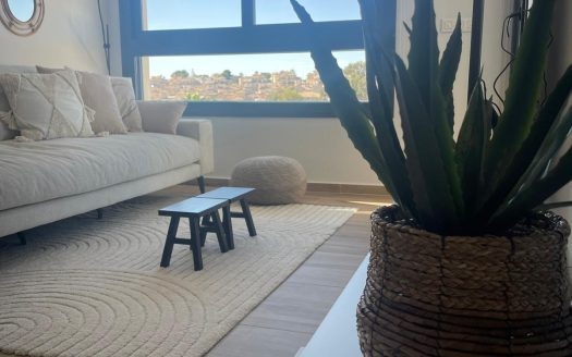 Penthouse for sale in Orihuela Costa