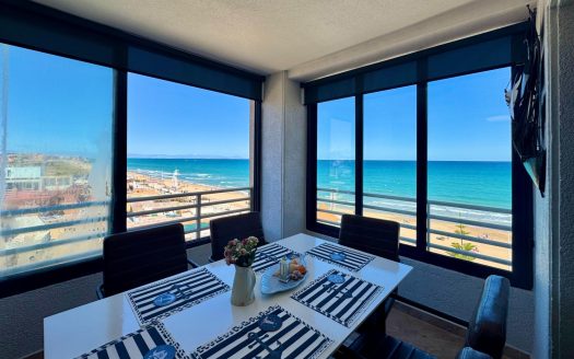 Apartment for sale in Torrevieja