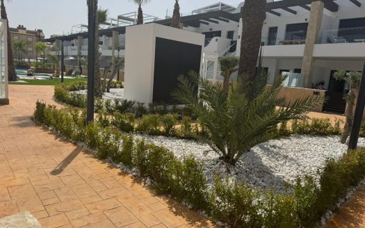 Ground Floor for sale in Orihuela Costa