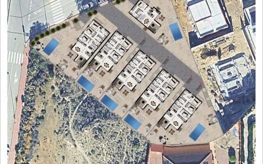 Exclusive New Build Villas for Sale in Benijofar Near Ciudad Quesada