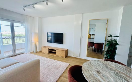Penthouse for sale in Torrevieja