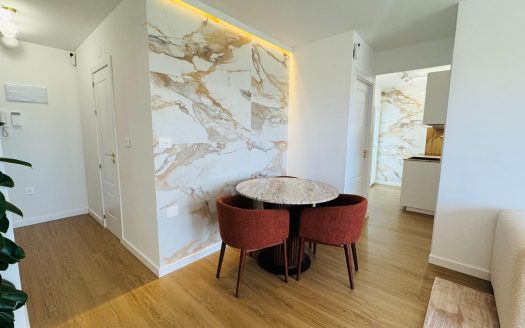 Penthouse for sale in Torrevieja