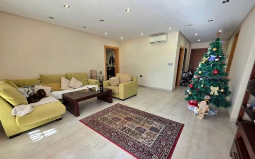 Villa for sale in Dehesa de campoamor