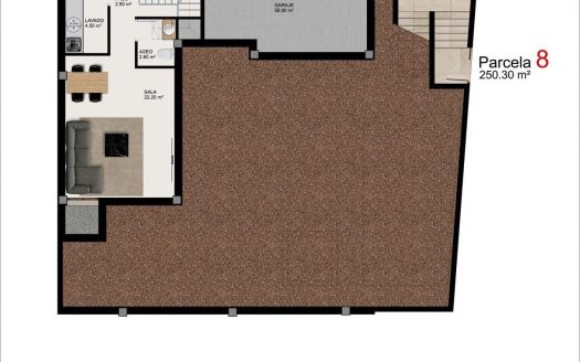 Exclusive New Build Villas for Sale in Benijofar Near Ciudad Quesada