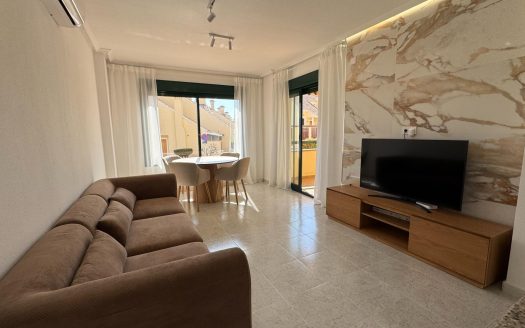 Ground Floor for sale in Orihuela Costa
