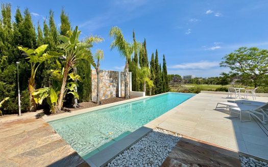 Villa for sale in Orihuela