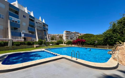Apartment for sale in Torrevieja