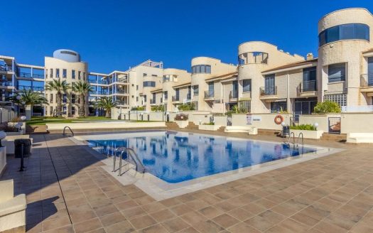 Terraced house for sale in Cabo Roig