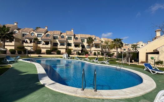Ground Floor for sale in Orihuela Costa