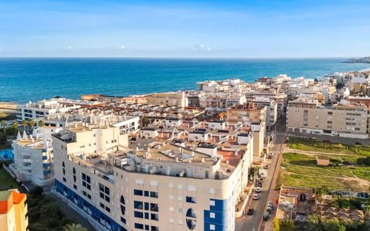 Apartment for sale in Torrevieja