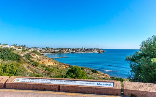 Terraced house for sale in Cabo Roig