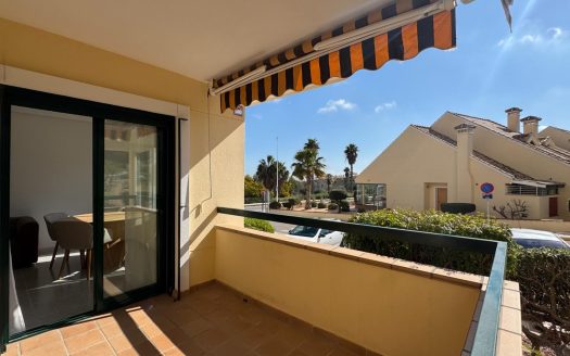 Ground Floor for sale in Orihuela Costa