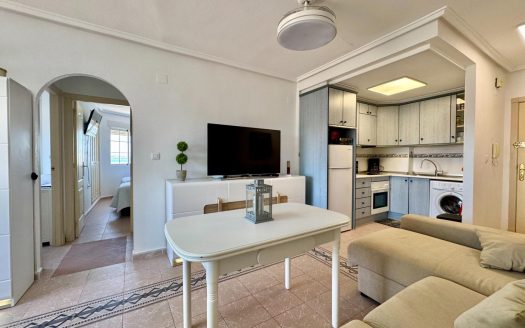 Apartment for sale in Torrevieja