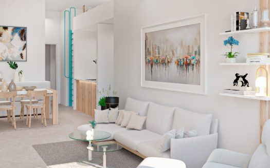 Apartment for sale in Pilar de la Horadada