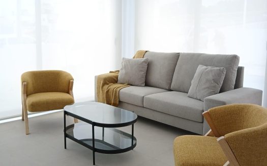 Modern New Build Quad Villas in Bigastro, Alicante