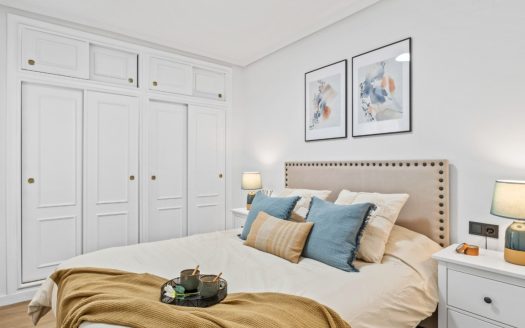 Apartment for sale in Orihuela Costa