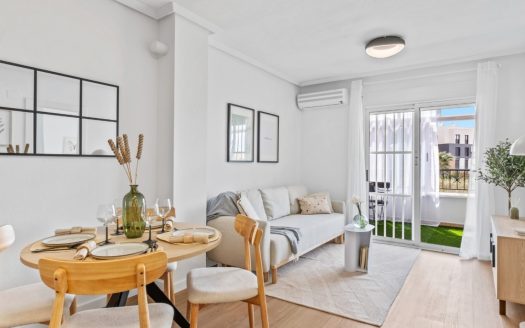 Apartment for sale in Orihuela Costa