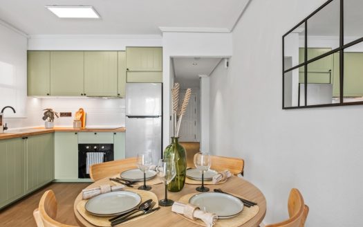 Apartment for sale in Orihuela Costa