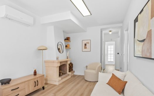 Detached Villa for sale in Orihuela Costa