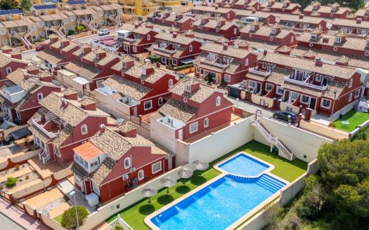 Detached Villa for sale in Orihuela Costa