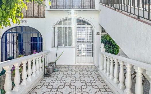 Bungalow for sale in Torrevieja