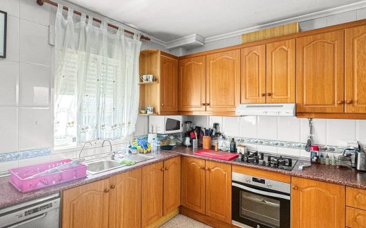 Townhouse for sale in Orihuela Costa