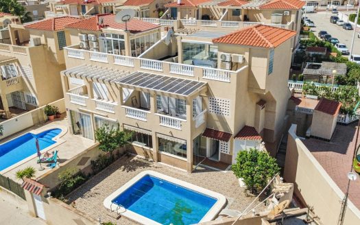 Apartment for sale in Orihuela Costa