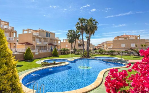 Apartment for sale in Orihuela Costa