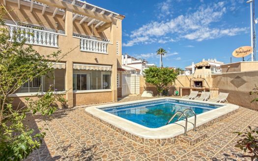 Apartment for sale in Orihuela Costa