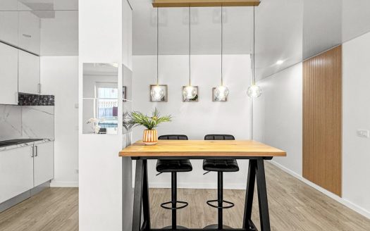 Apartment for sale in Torrevieja