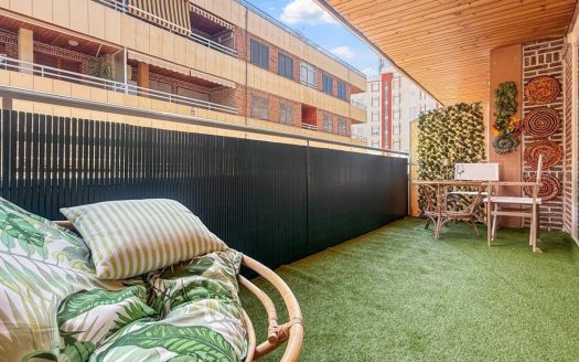 Apartment for sale in Torrevieja
